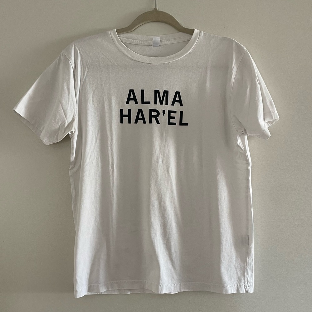 Girls on Tops ‘Alma Har’el’ shirt